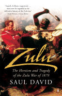 Zulu 9780141015699 Saul David Brukte bøker