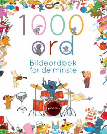 1000 ord