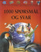 1000 spørsmål og svar