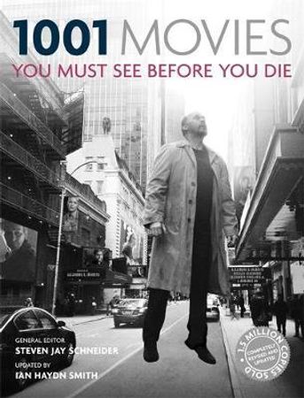 1001 movies you must see before you die