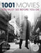 1001 movies you must see before you die