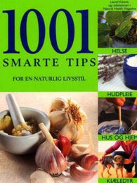 1001 smarte tips