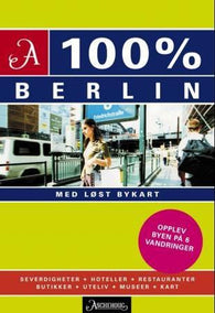 100% Berlin