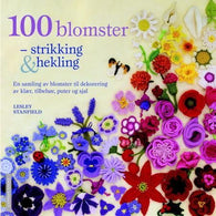 100 blomster