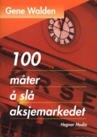 100 måter å slå aksjemarkedet