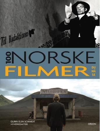 100 norske filmer du må se