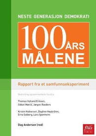 100-års målene