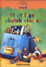 11 stilige skolehistorier