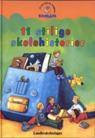 11 stilige skolehistorier