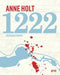 1222: kriminalroman