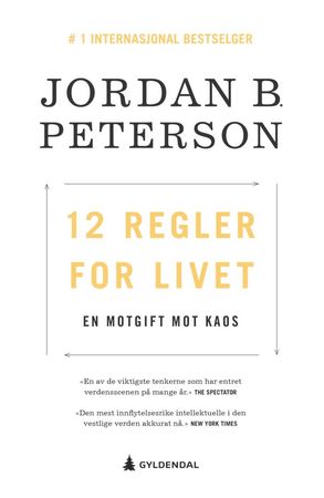 12 regler for livet