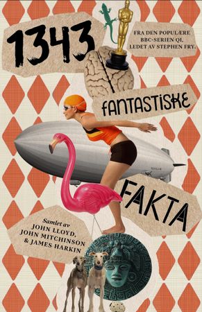 1343 fantastiske fakta