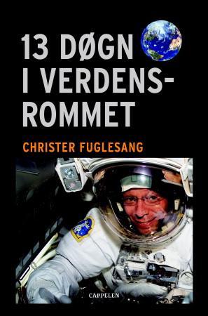 13 døgn i verdensrommet