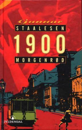 1900: morgenrød