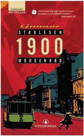 1900: morgenrød