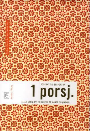 1 porsj.