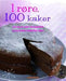 1 røre, 100 kaker