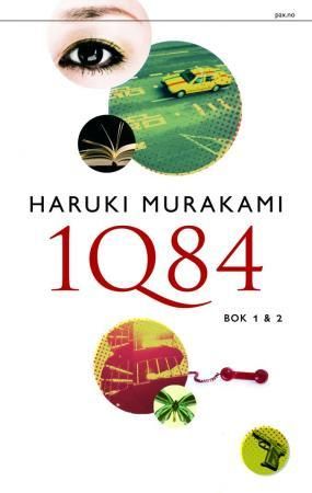 1Q84