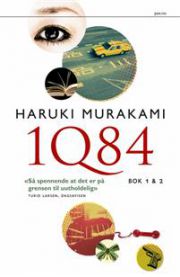 1Q84: bok 1 & 2