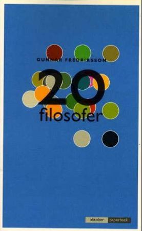 20 filosofer