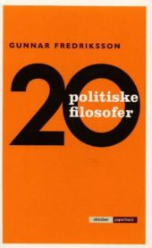 20 politiske filosofer