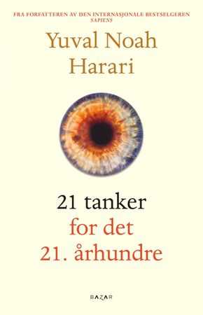 21 tanker for det 21. århundre