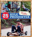 25 kule prosjekter for pappaer og barn