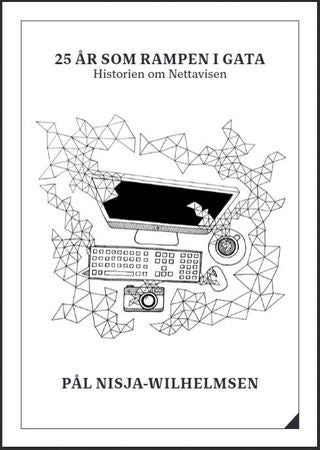25 år som rampen i gata