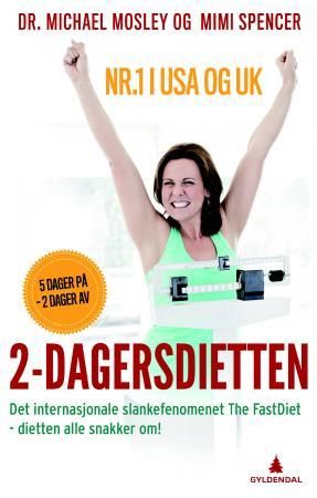 2-dagersdietten