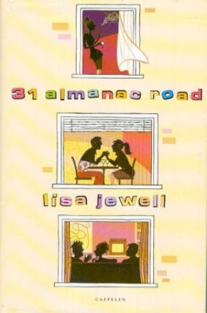 31 Almanac Road