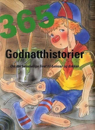 365 godnatthistorier