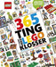 365 ting å gjøre med legoklosser