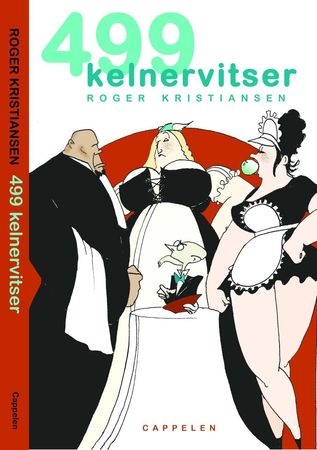 499 kelnervitser