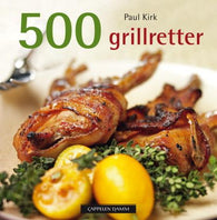 500 grillretter