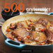 500 gryteretter