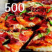 500 pizzaer, focaccia og andre flate brød
