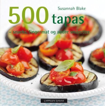 500 tapas