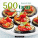 500 tapas