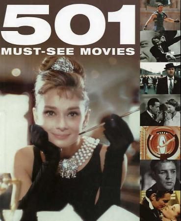 501 must-see movies