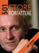 501 store forfattere