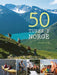 50 turer i Norge