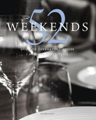 52 weekends