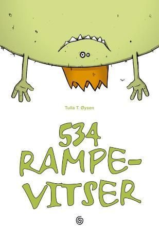 534 rampevitser