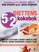 5:2-diettens kokebok