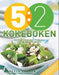 5:2 kokeboken