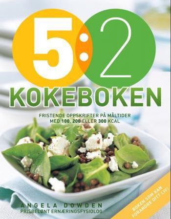 5:2 kokeboken