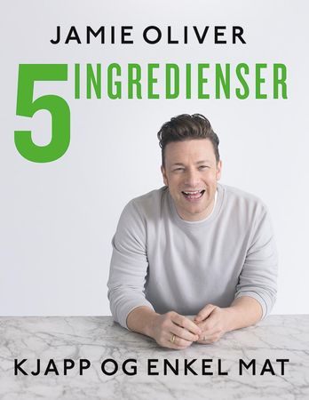5 ingredienser