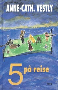 5 på reise