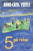 5 på reise