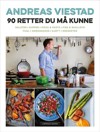 90 retter du må kunne